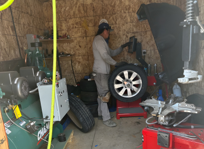 Best tire deals and coupons in Denver tire shops