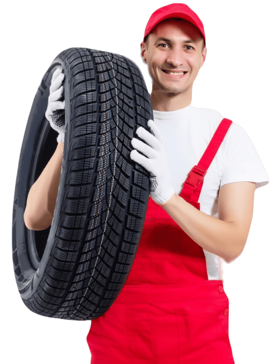 Affordable tire services - Good Day Tires Denver CO